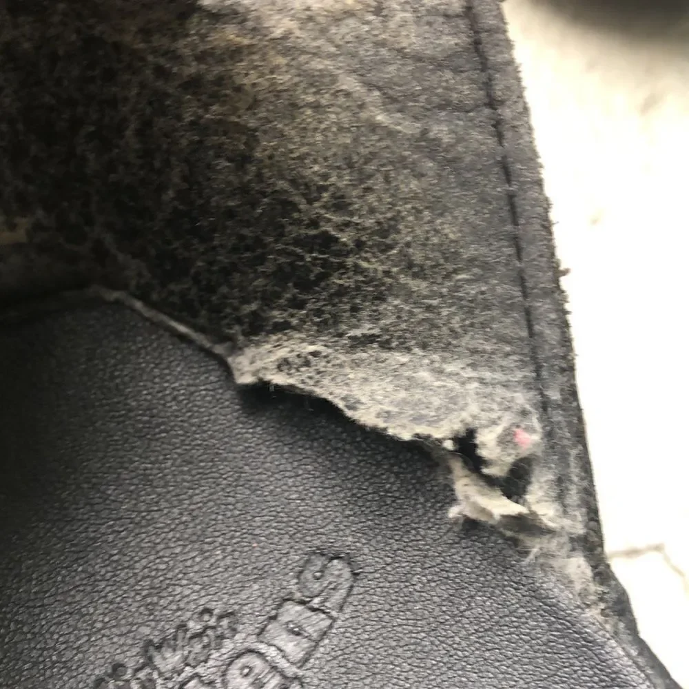 Dr Martens Clarissa II Quad - Picture 7 of 11